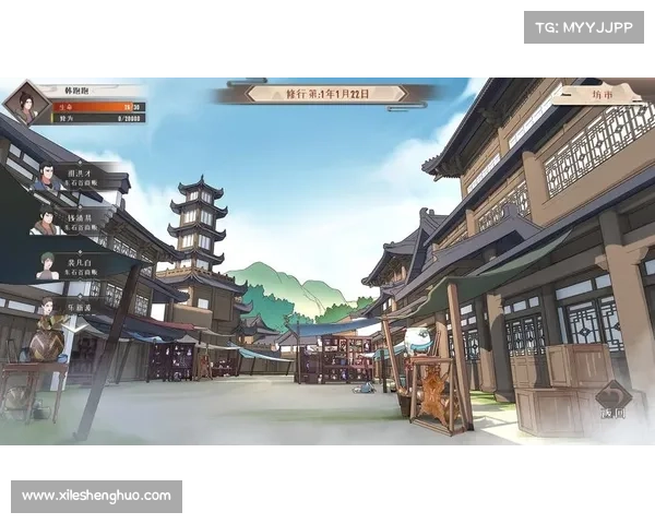 沧海仙途:道心筑基,登临仙途之巅 沧海仙途:道心筑基,登临仙途之巅