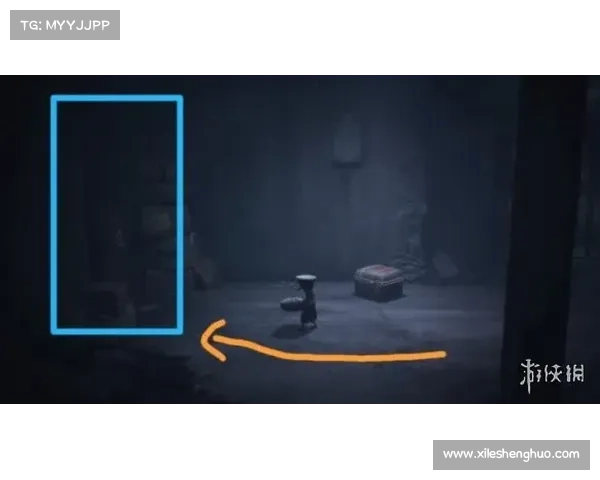 踏上小小希望:探索遗落世界,点燃微光 踏上小小希望:探索遗落世界,点燃微光