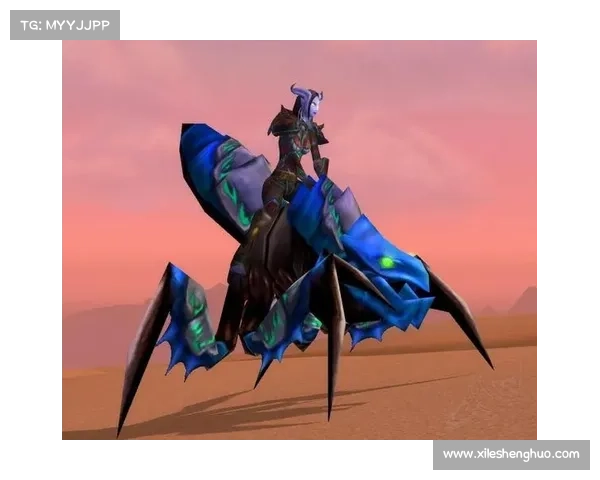 魔兽世界怀旧:探秘坐骑之道 魔兽世界怀旧:探秘坐骑之道
