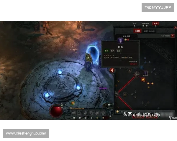 魔兽世界熊德:掌握高伤害的秘密 魔兽世界熊德:掌握高伤害的秘密